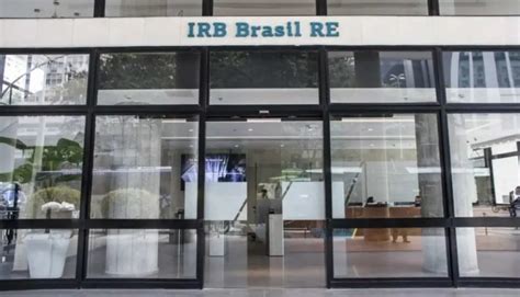 IRB Brasil IRBR3 J P Morgan eleva preço alvo BP Money