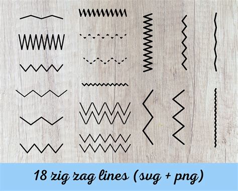 Lines Svg, Zig Zag Line PNG, Dashed Line, Zig Zag Line, Zig Zag Line