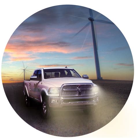 Wind | Rent 4X4 Trucks With Barco For Your Work Truck Fleet – 4×4 Truck ...