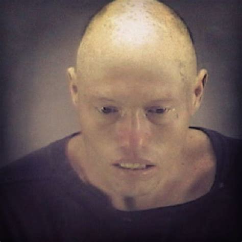 What Your Kokomo Mugshot Says About You (It's Scary!) - zlq2enu