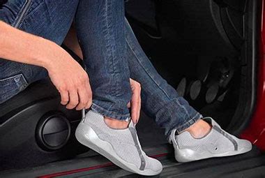 Лучшая обувь для водителей | Описание отечественных и зарубежных ...