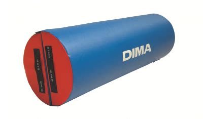 Module Mousse P Dagogym Dima Rond En Parties Sur Tapis Gymnastique