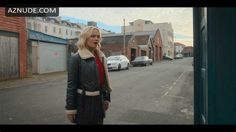 MILLIE GIBSON Nude AZNude