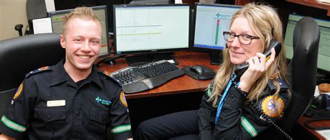 Emergency Medical Services Alberta Health Services