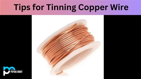 An Overview Of Tinning Copper Wire