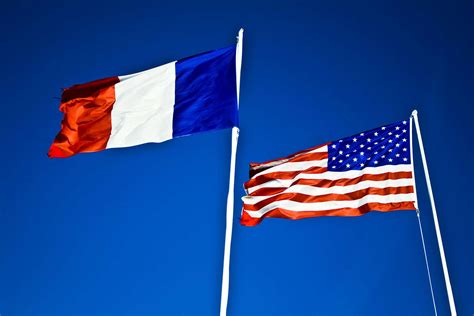 Us French Alliance We Unite In Supporting Ukraine Sofrep