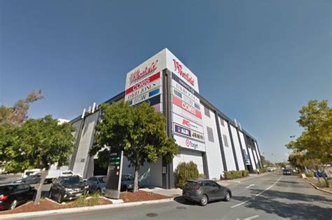 WOTSO Office WorkSpaces – Westfield Garden City Shopping Centre - Your ...