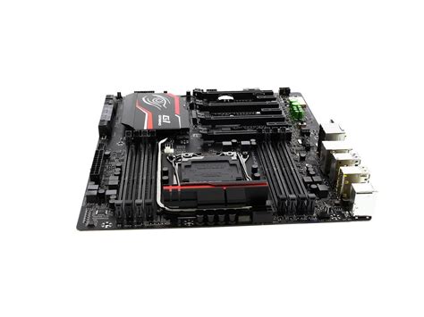 Used Very Good GIGABYTE G1 Gaming GA X99 Gaming 5P Rev 1 0 LGA