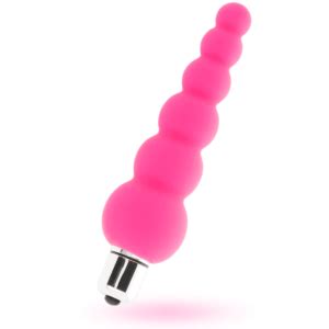 Intense Snoopy Fucsia Vibrador Egolala Eroteca Valencia Sex Shop