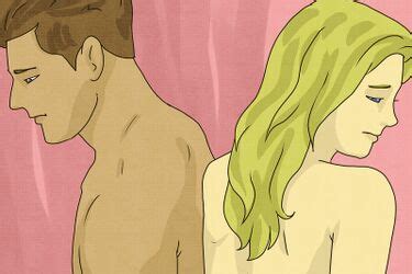 How Long Is Too Long Without Sex In A Relationship