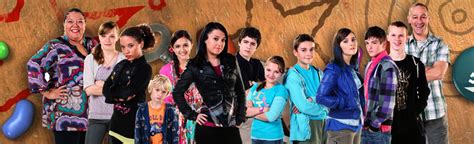 Tracy Beaker Returns - CBBC - BBC