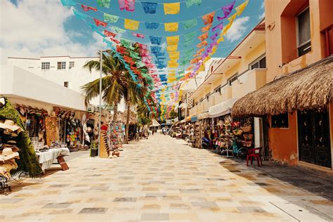 The Best Things to Do in Cozumel [2022] — The Present Perspective