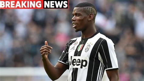 Paul Pogba Biography 2024 Net Worth Profile Height Weight Age