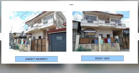 Foreclosed House And Lot In Pacita Complex San Pedro Laguna