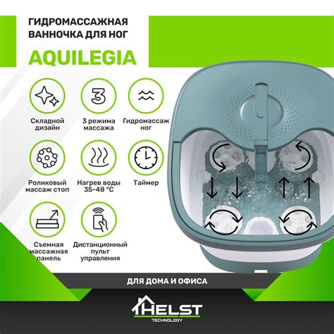 Ванночки и парафинотерапия для маникюра и педикюра купить в интернет ...