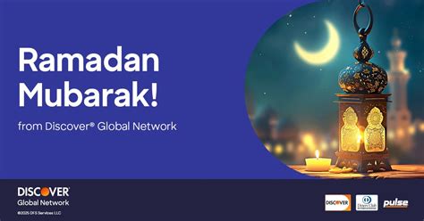 Ramadan Mubarak! We wish you a blessed Ramadan surrounded by unity and ...