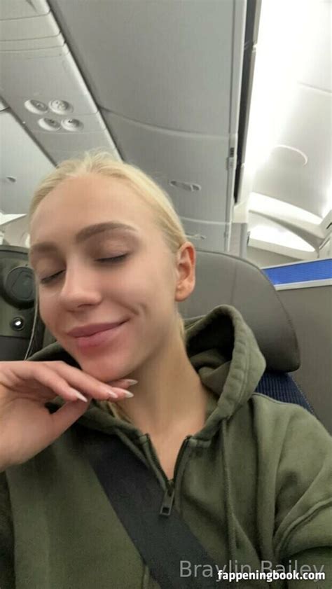 Braylinbaileyxx Braylinbailey Nude OnlyFans Leaks The Fappening Photo FappeningBook