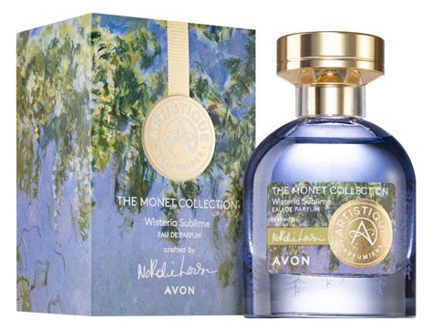 Wisteria Sublime by Avon » Reviews & Perfume Facts