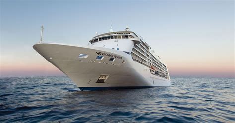 Regent Seven Seas Cruises