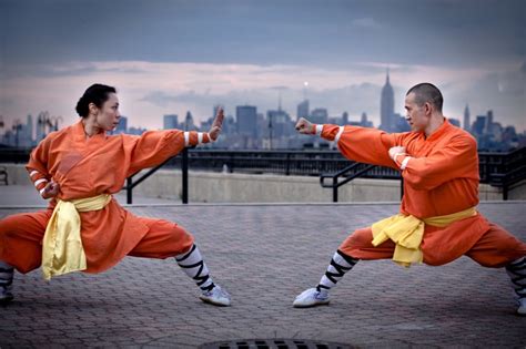 Shaolin Kung Fu Wallpaper - WallpaperSafari