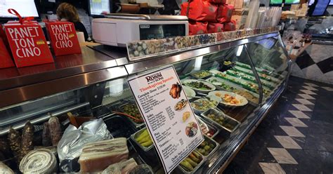 5 top-notch delis serving killer sandwiches in the Hudson Valley