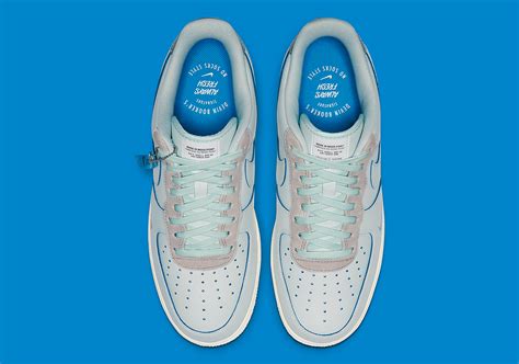 Nike Book 1 Moss Point Release Date SneakerNews