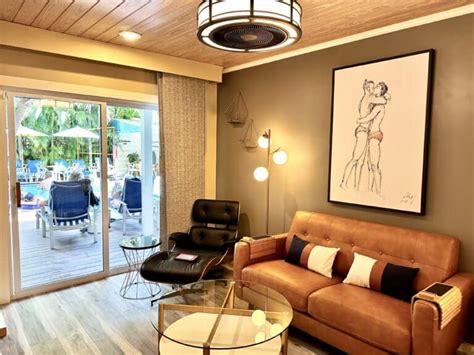 Island House Key West A Gay Travelers Guide To The Clothing Optional Sex Positive Resort