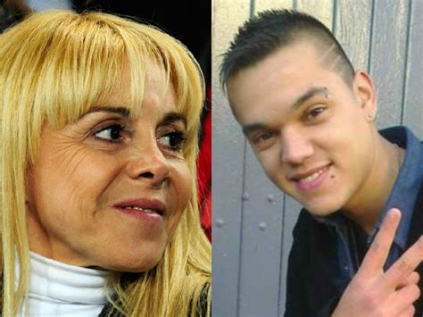 Claudia Villafa E Quiere Contratar A Brian De Gh Para Eventos