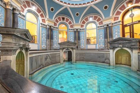 europes great thermal spas visit europe