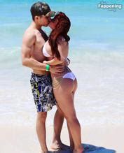 Ariel Winter S Sexy Bikini Vacation In The Bahamas AZNude