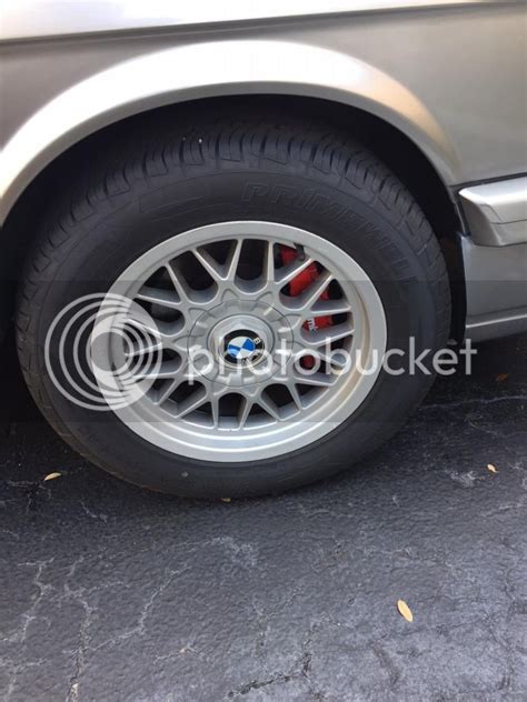 Fs Bmw Style 29 Wheels