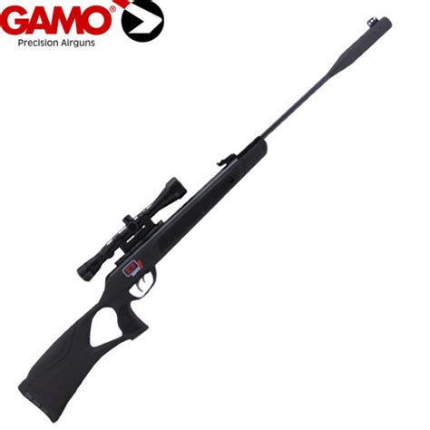 Gamo G Magnum 1250 Whisper Igt Mach1 Shogun