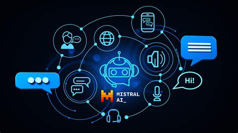 Microsoft Teams Up With Mistral After OpenAI AI Surge