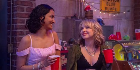 Is The Sex Lives Of College Girls Season 3 Streaming Where To Watch The Hit Teen Comedy