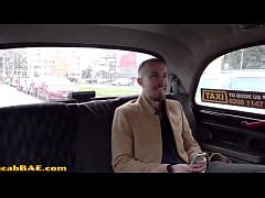 Cab Driver Busty Milf Licked And Fucked Outdoor By Customer Xxx Mobile Porno Videos Movies