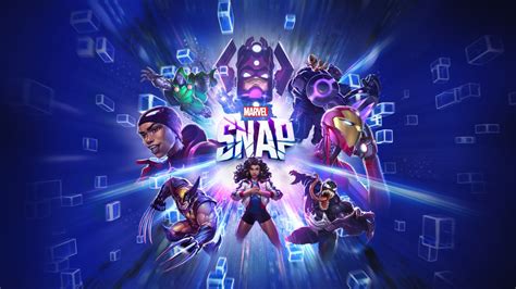 Nick Fury Zwolniony W Marvel Snap Darmowe Mmorpg Spis Gier Mmo