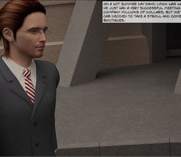 A Fun Drive Muses Sex And Porn Comics