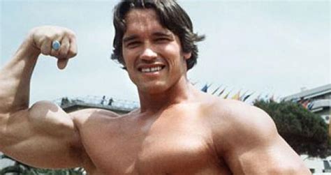 La madre de Schwarzenegger creía que su hijo era gay en la adolescencia SanDiegoRed