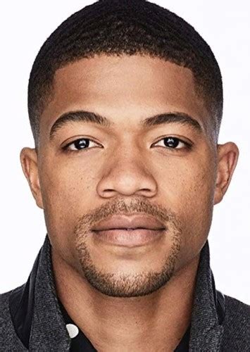 Steven G. Norfleet Fan Casting