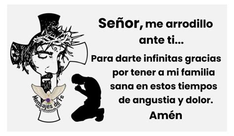 Gracias Se Or Mam Latina