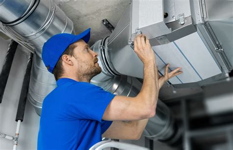 HVAC Service - Edwards Engineering
