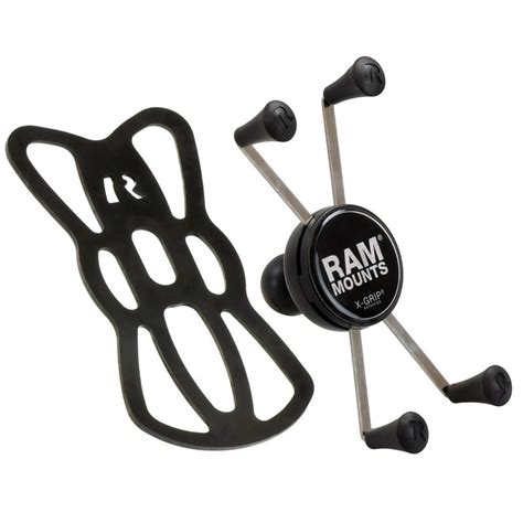 RAM MOUNT кронштейн GPS крепление телефона X-GRIP 10 купить на Avtoex ...