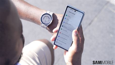 Save up to $110 on the Galaxy Watch 5 Pro without trade-in - SamMobile