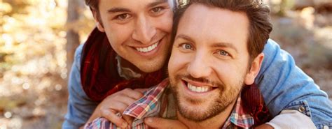 14 raisons pour lesquelles les gays devraient être ravis que lautomne soit enfin arrivé Gay Pride