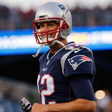 Week 1 NFL MVP, Award Rankings | News, Scores, Highlights, Stats, and