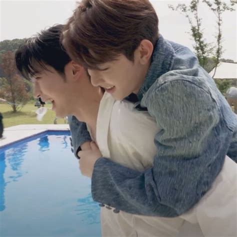 Pin By Camille Tosca On ZB Hanbin Boy Best Friend Cute Gay