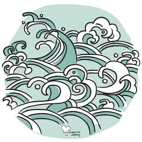 Flow State • Recipes For Wellbeing