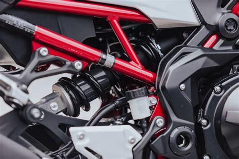 Kawasaki Z Mid Naked Vergleichstest