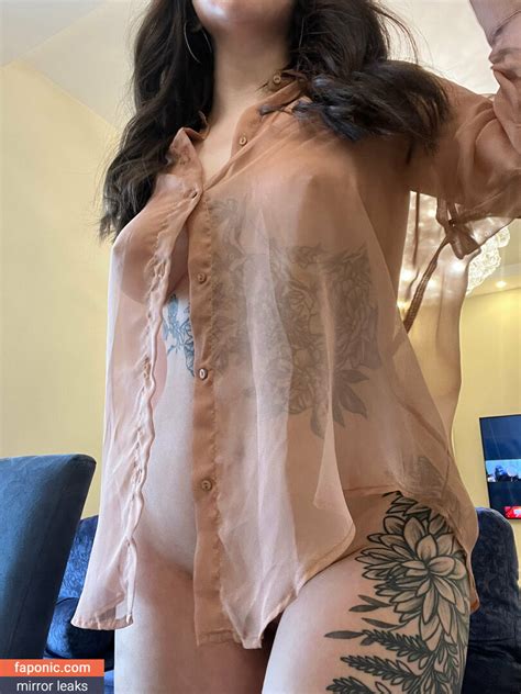 Es Lain Aka Es Lainn Nude Leaks Onlyfans Photo Faponic