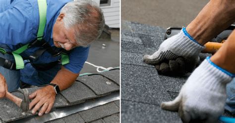 How to Install Zinc Roof Strips Without Nails | 5 Easy Steps